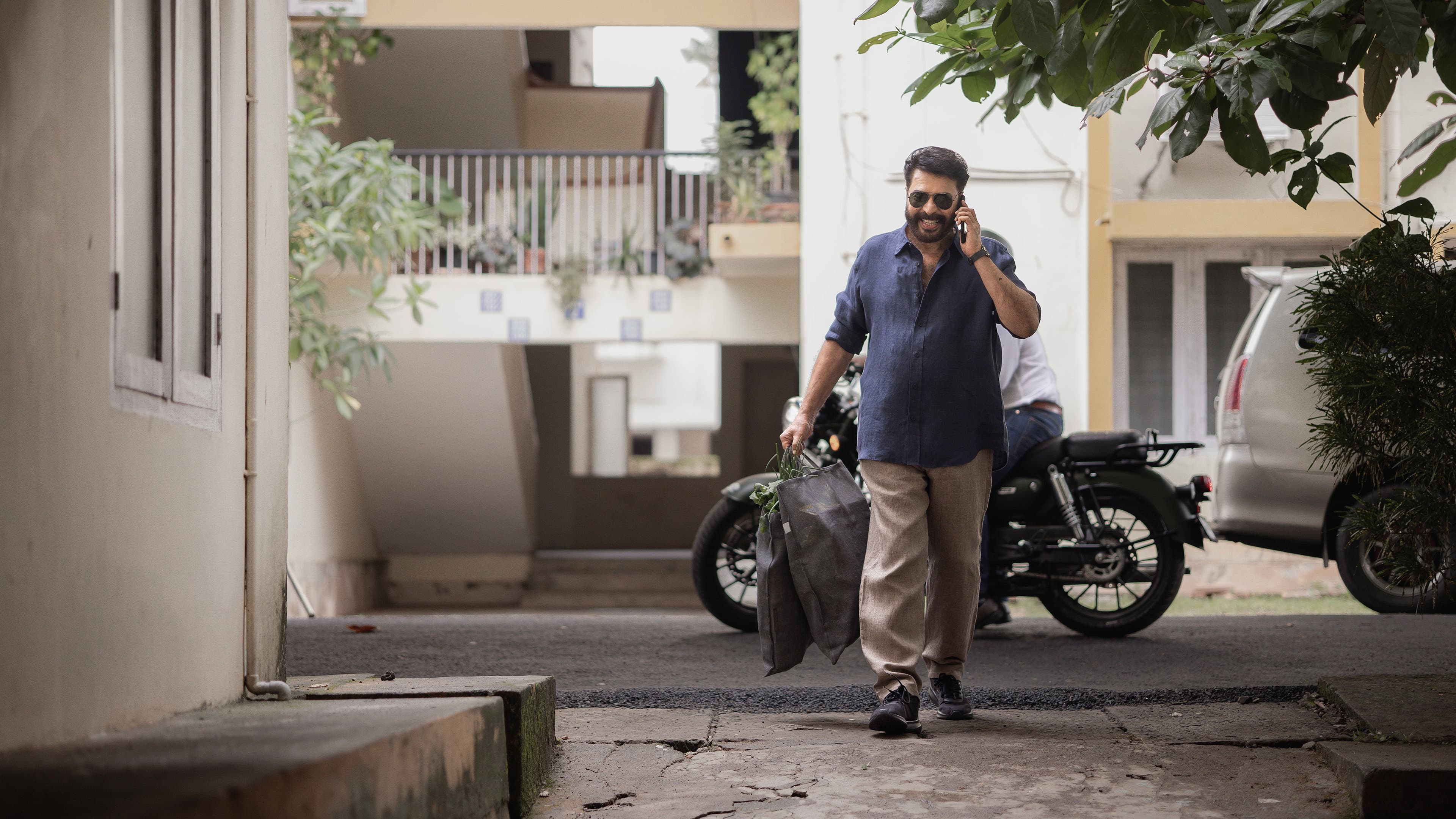 ഡൊമിനിക് ആൻഡ് ലേഡീസ് പേഴ്സ് - immagine
