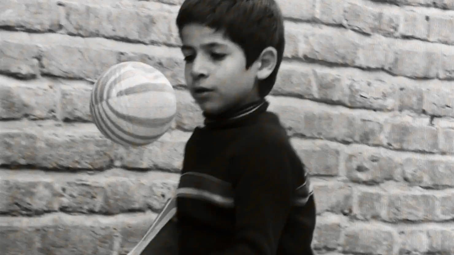 زنگ تفریح‎‎ - immagine