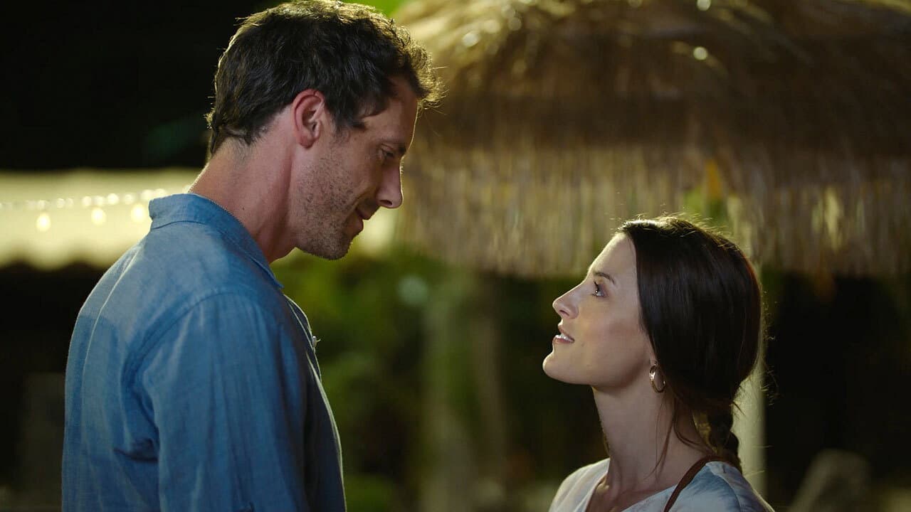 Un amore di isola - immagine