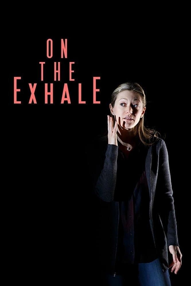 Poster di On the Exhale