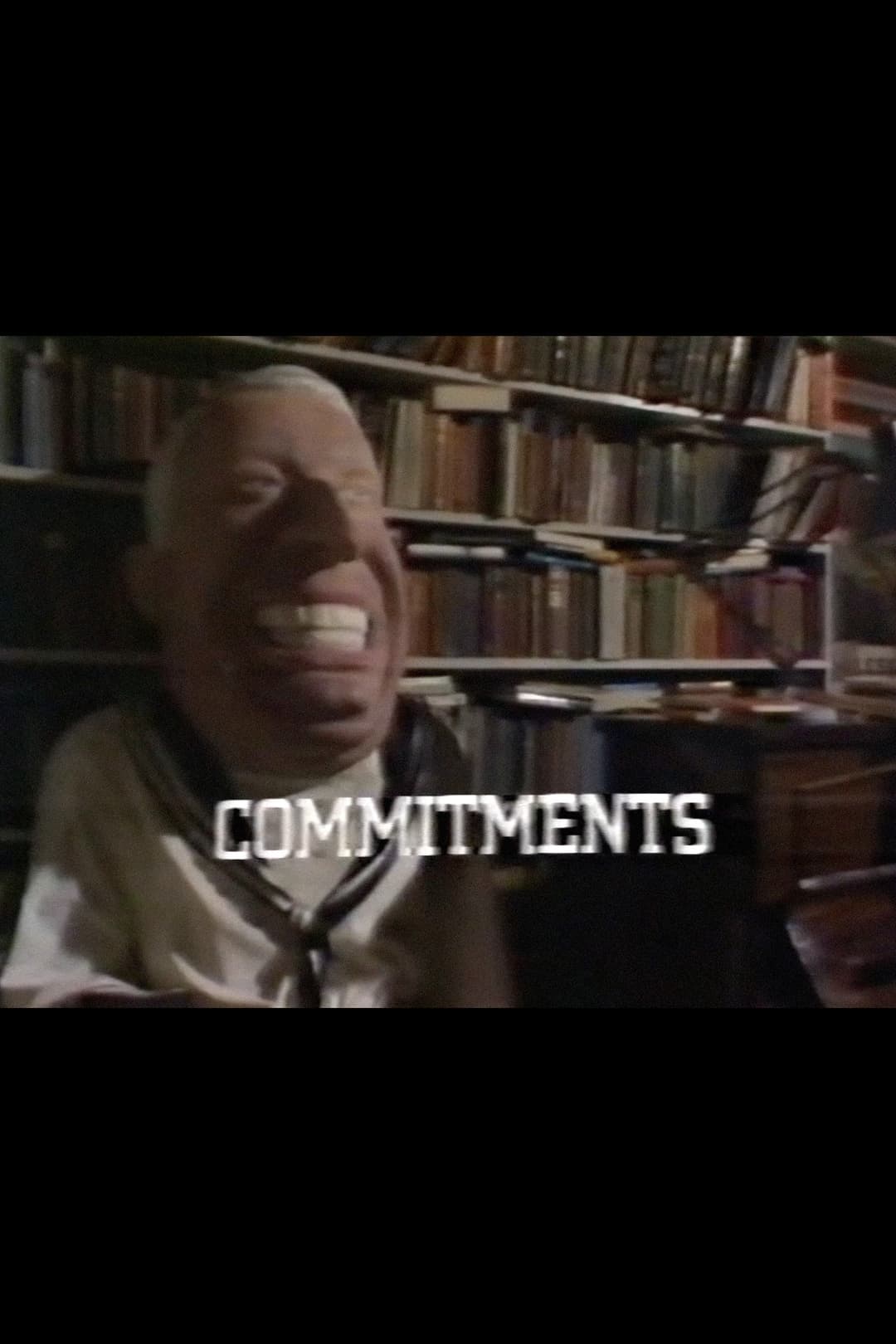 Poster di Commitments
