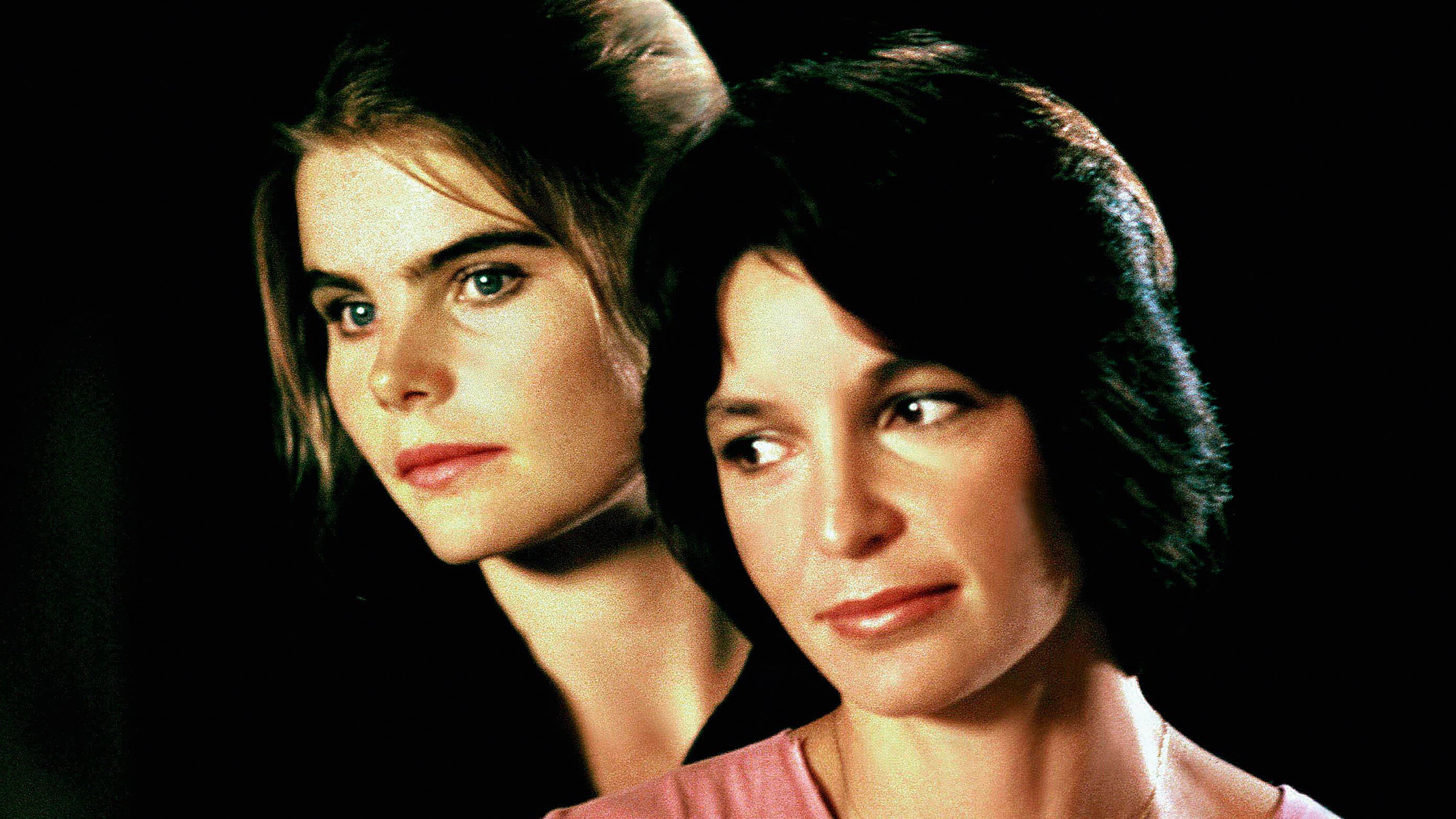 Due donne in gara - immagine