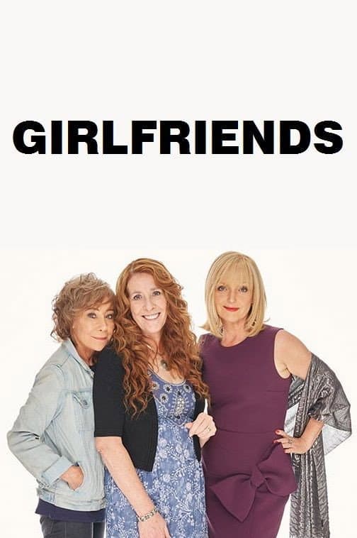 Poster di Girlfriends