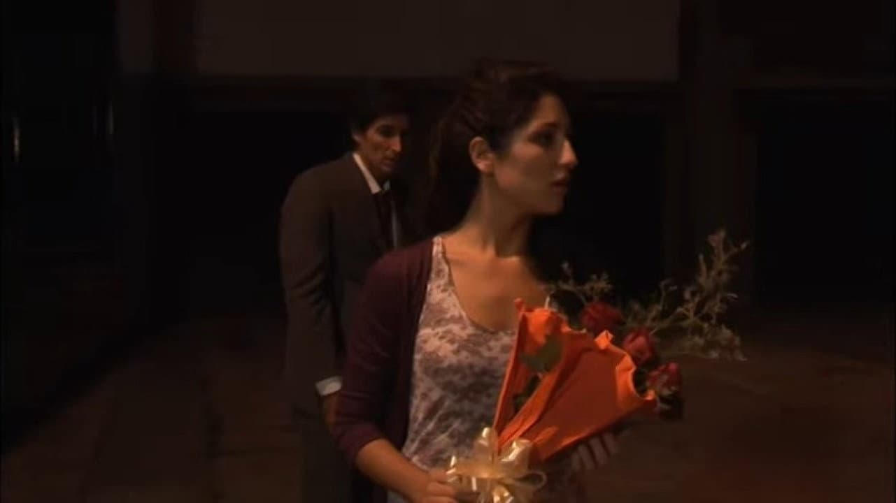 El Hombre Que Amaba Las Flores - immagine