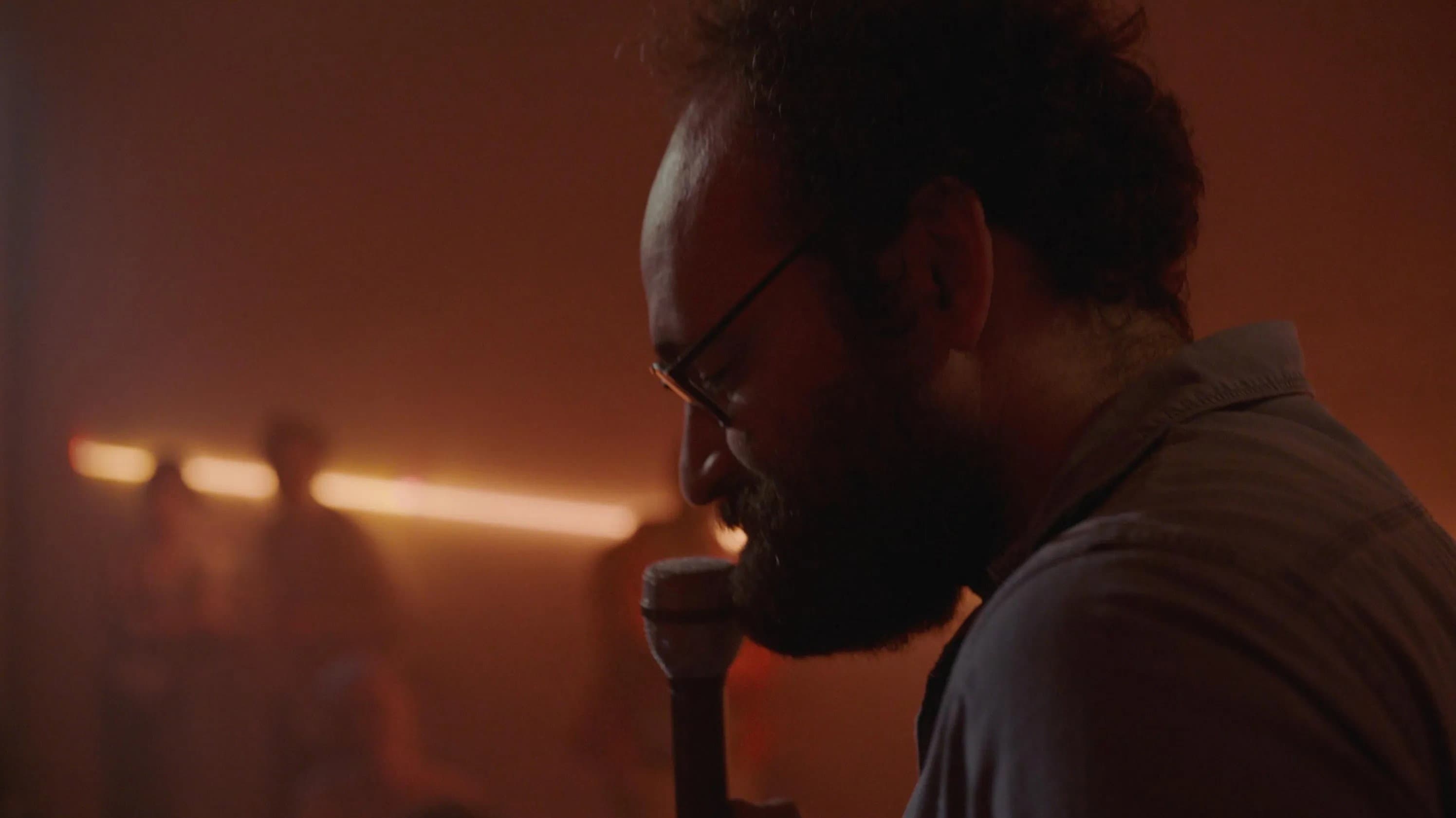 El Comediante - immagine