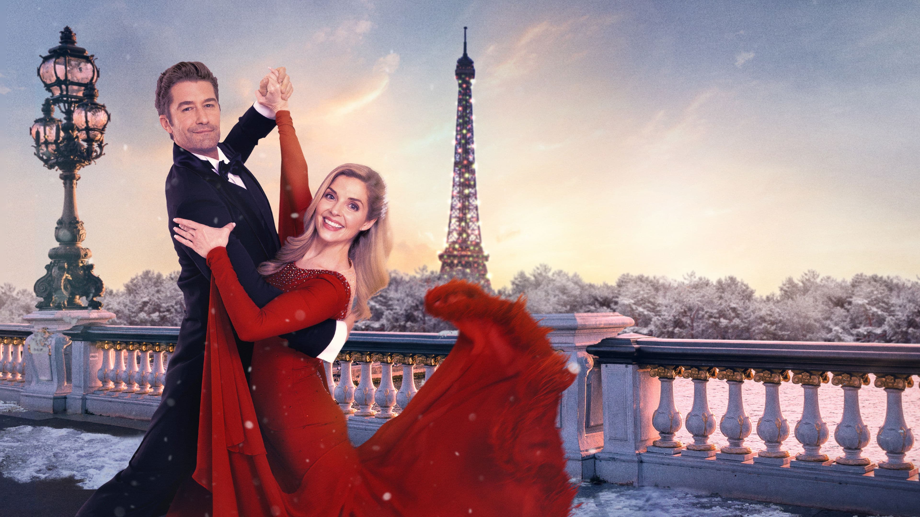 Valzer di Natale a Parigi - immagine