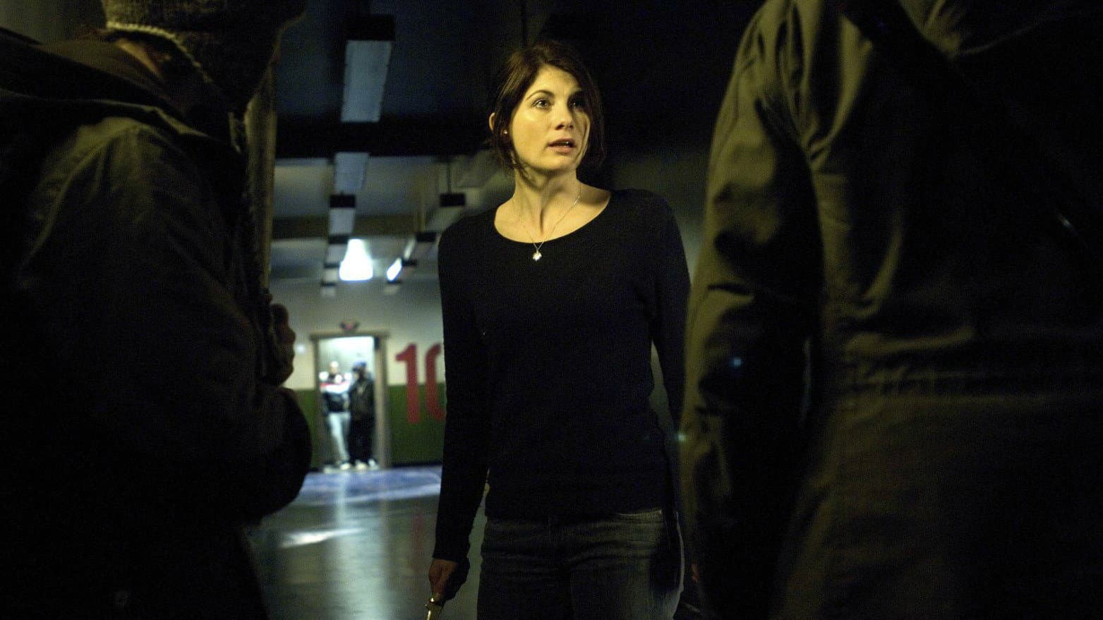 Attack the Block - Invasione aliena - immagine
