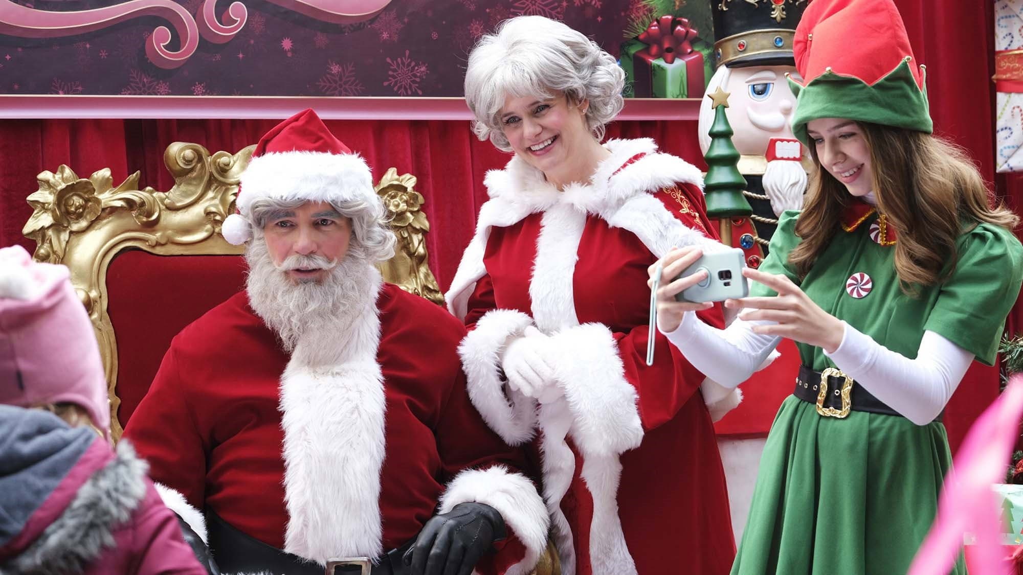 Christmas on Candy Cane Lane - immagine