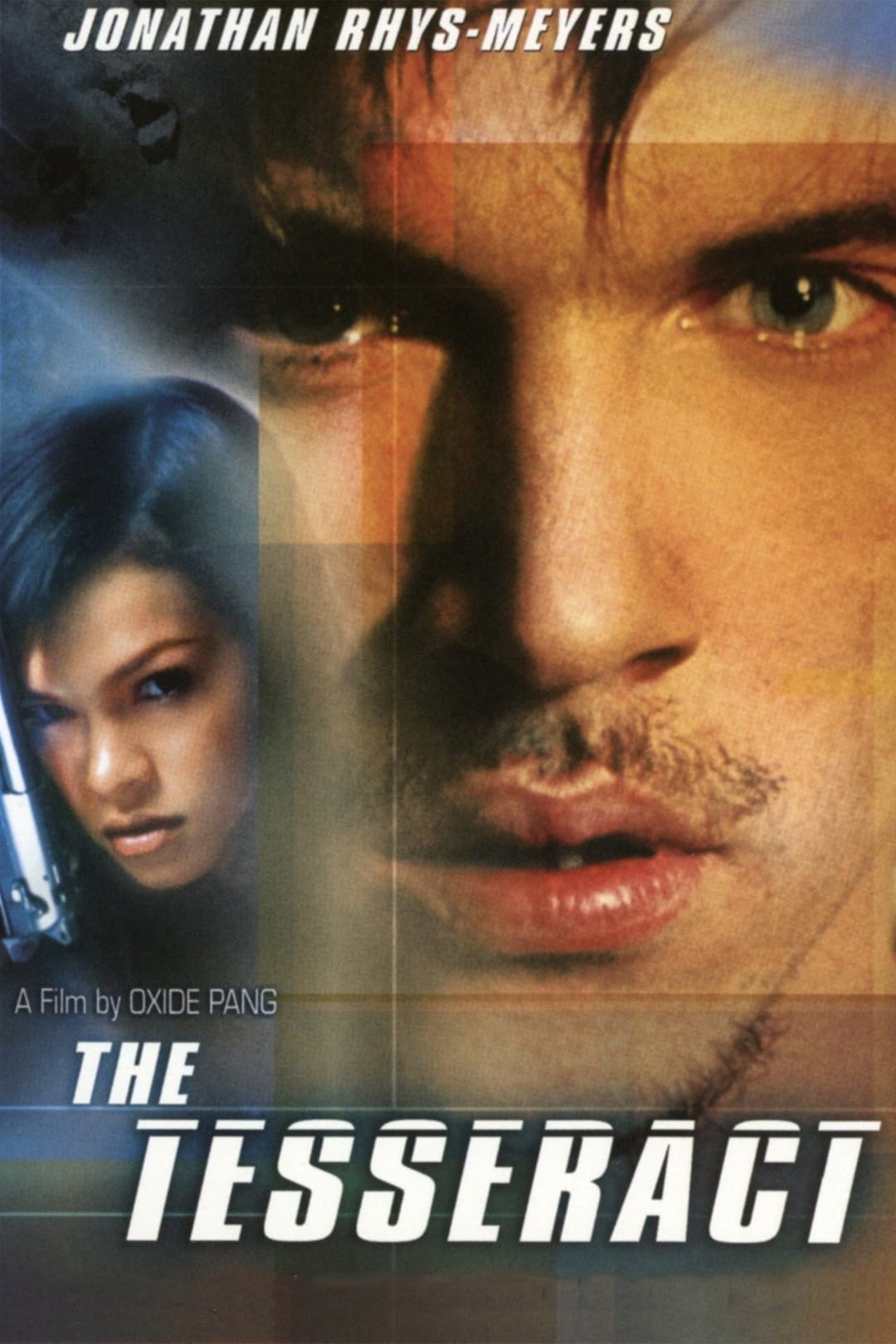 Poster di The Tesseract