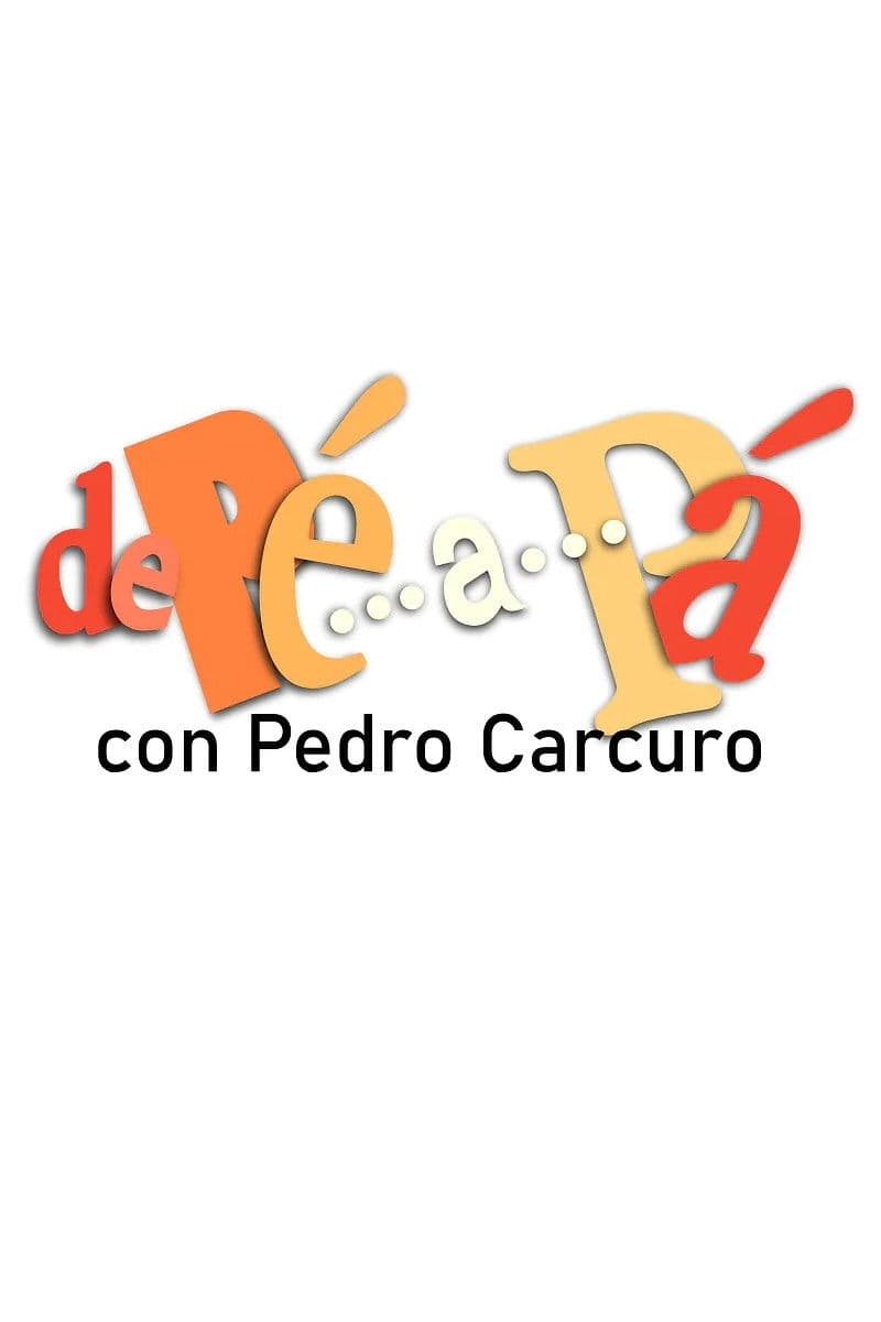 Poster di De pé a pá