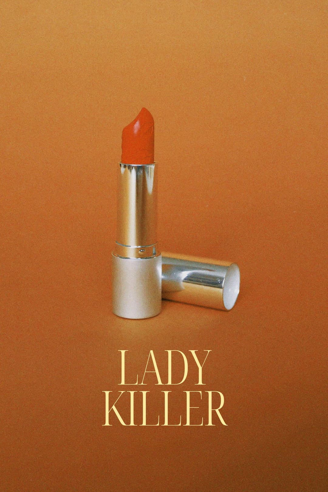 Poster di Lady Killer