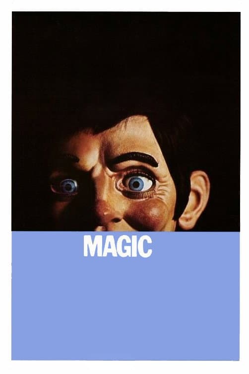 Poster di Magic - Magia
