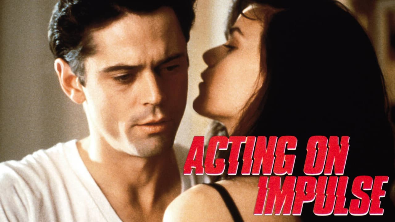 Acting on Impulse - immagine