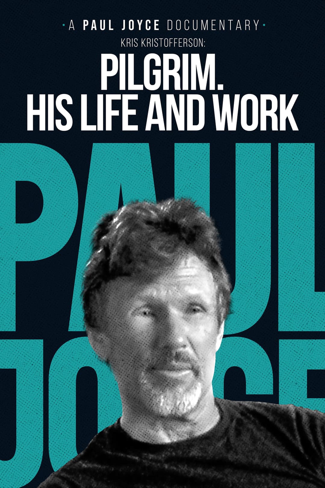Poster di Kris Kristofferson: His Life and Work