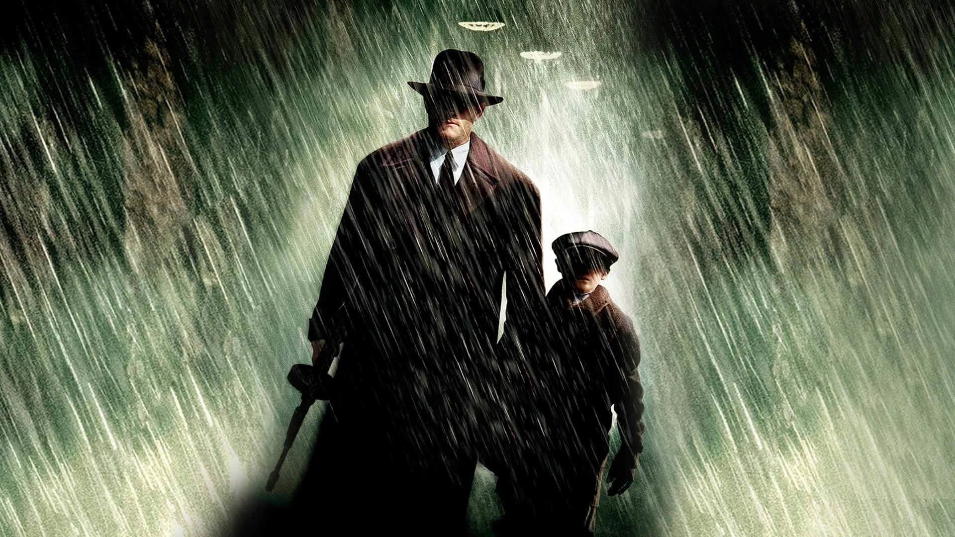 Era mio padre - immagine