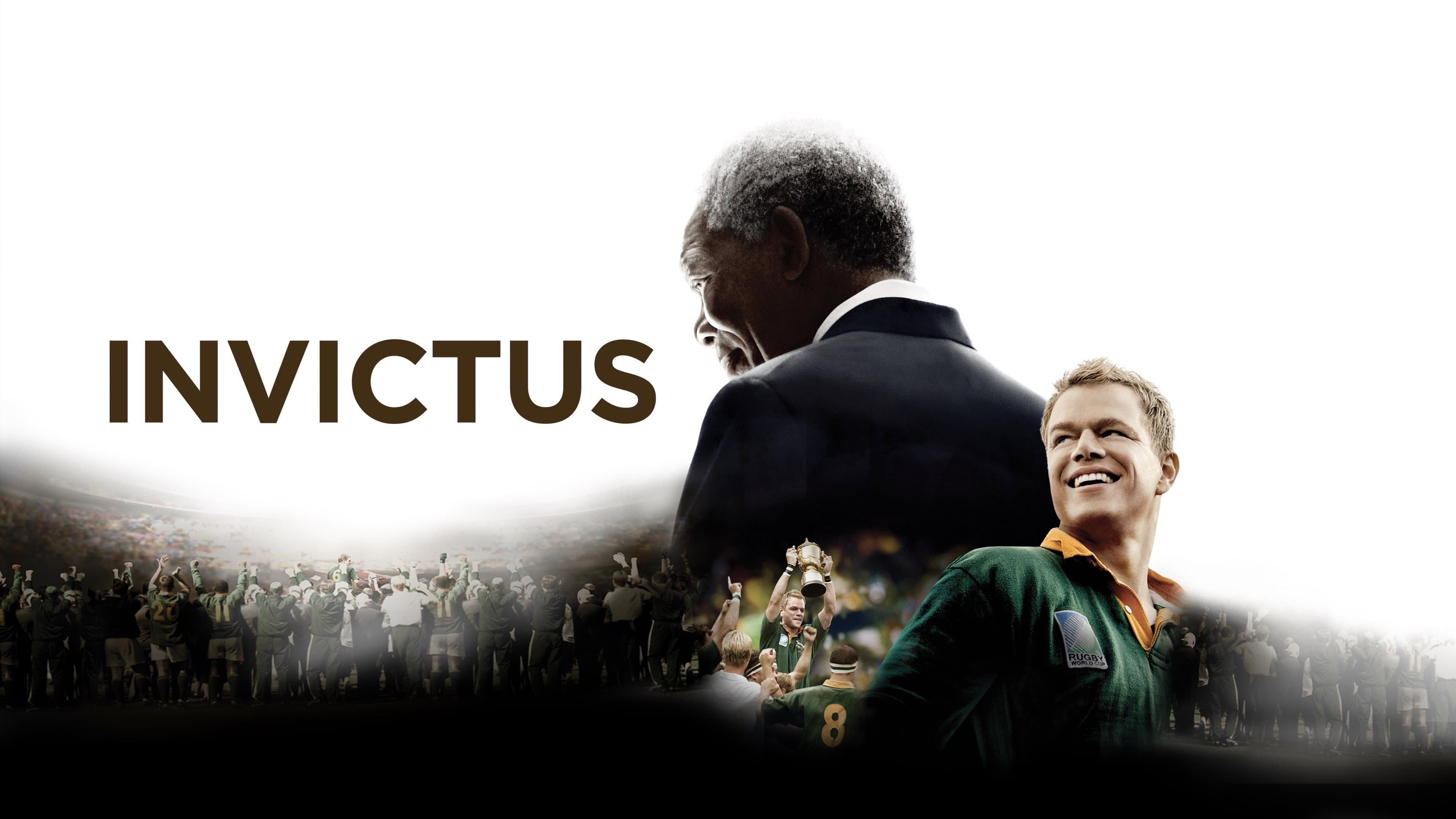 Invictus - L'invincibile - immagine