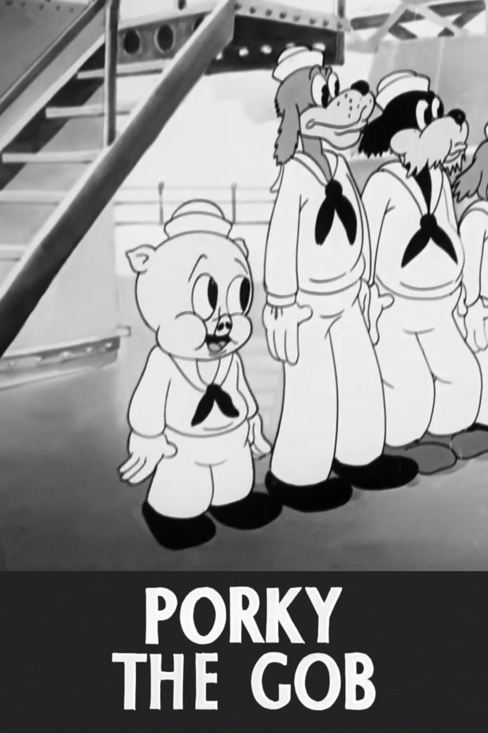 Poster di Porky the Gob