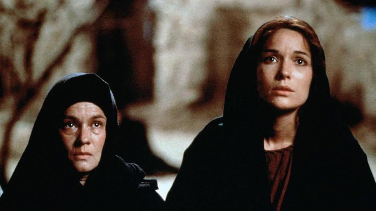 Maria, madre di Gesù - immagine