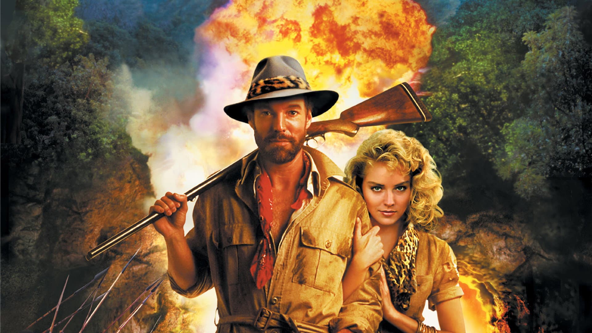 Allan Quatermain e le miniere di re Salomone - immagine