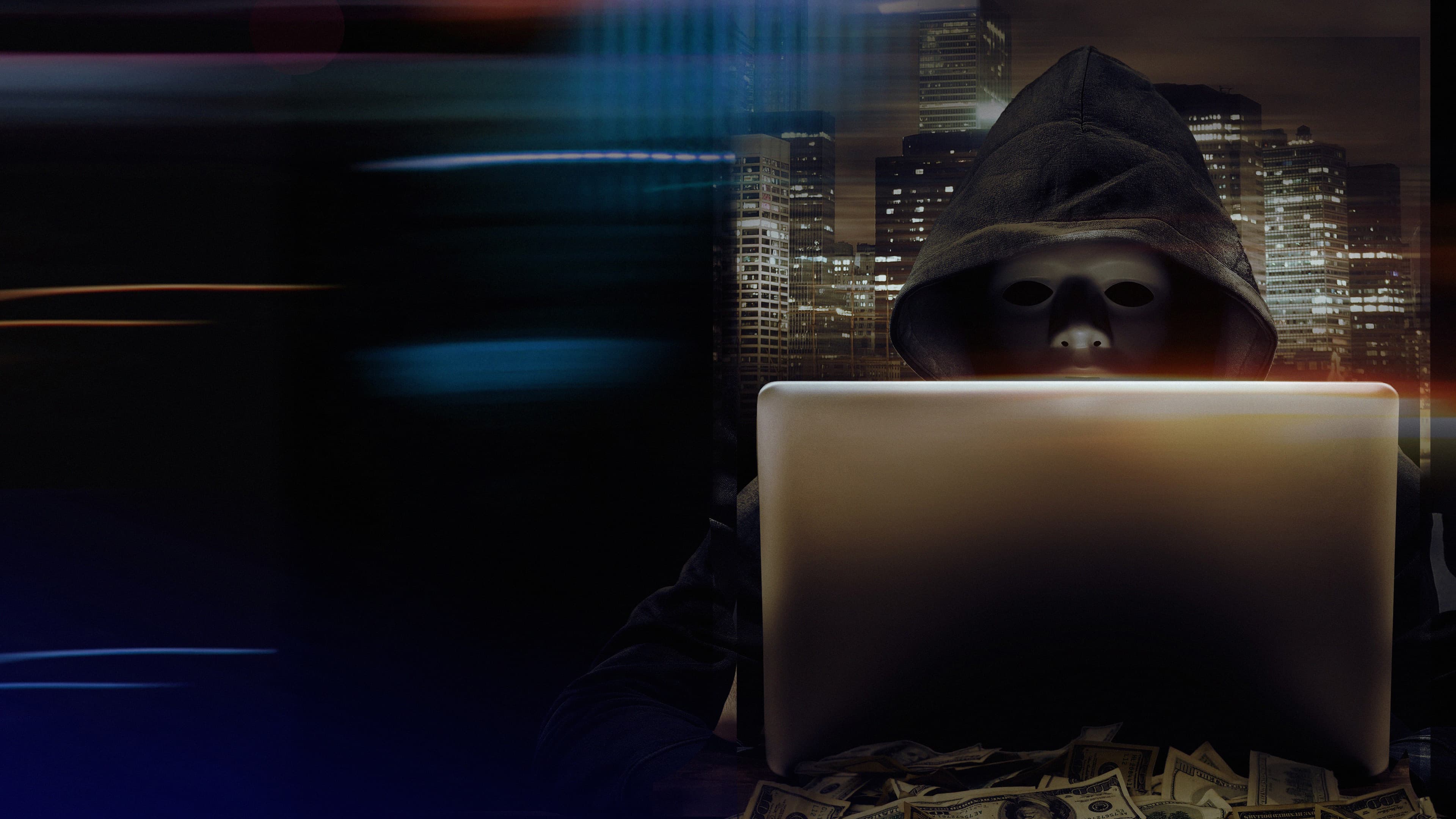 Hacker - immagine
