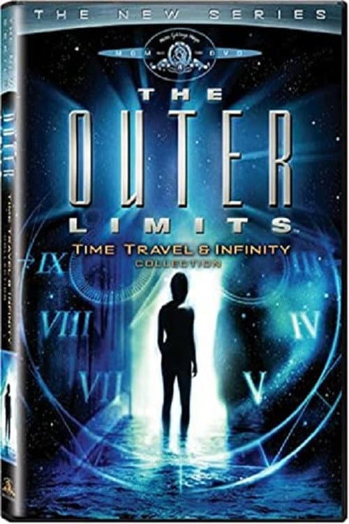 Poster di The Outer Limits: The New Series - Time Travel and Infinity