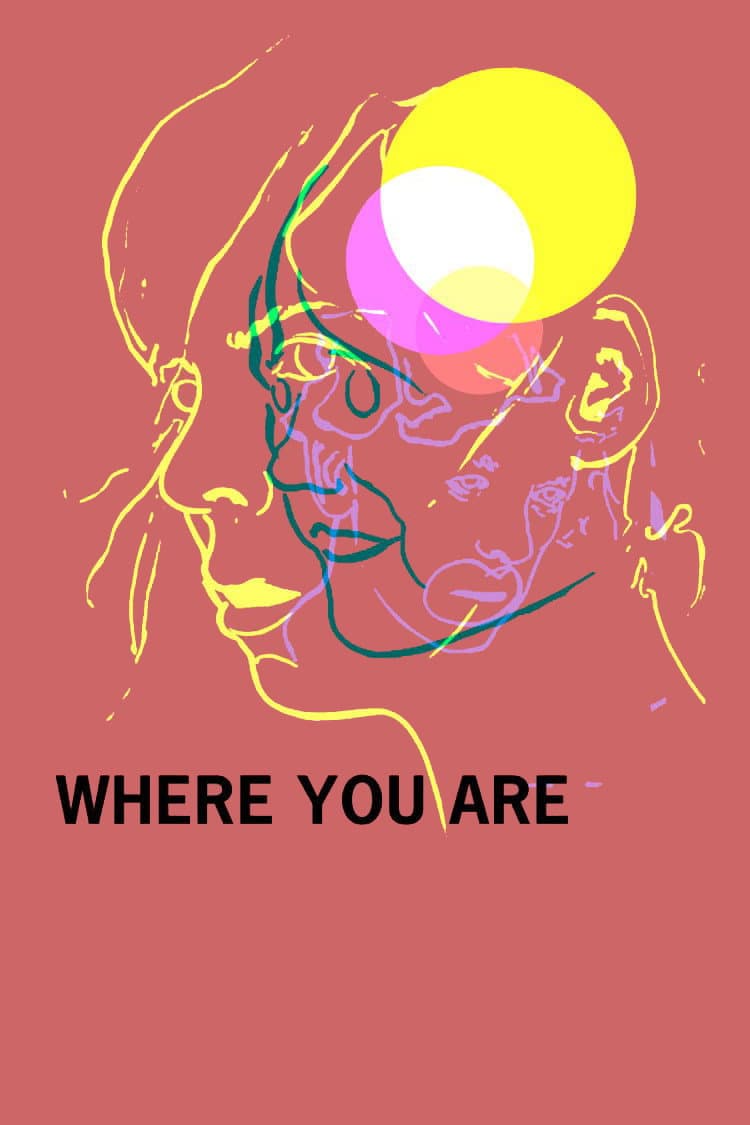 Poster di Where You Are