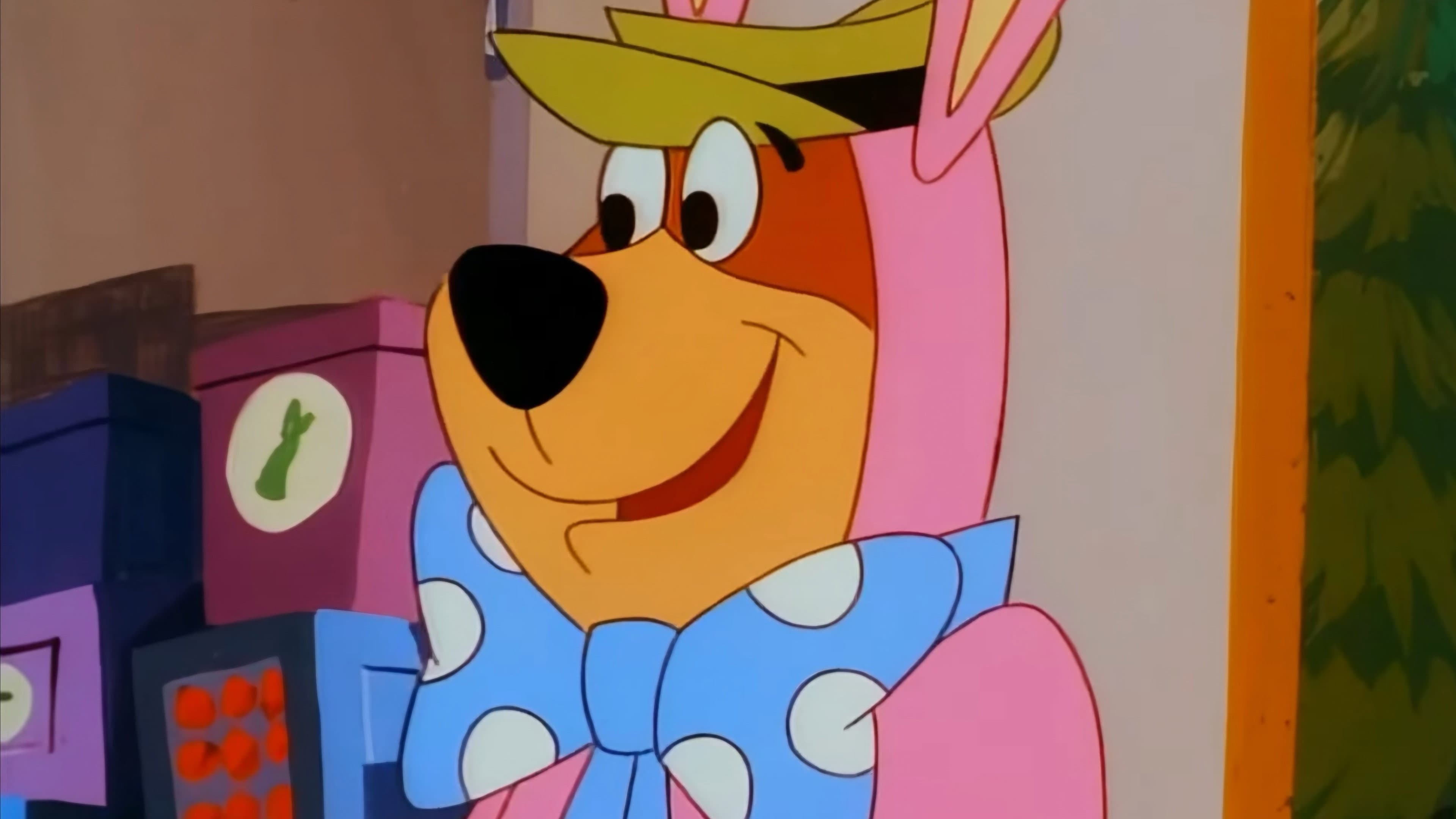 Una Pasqua con Yogi - immagine