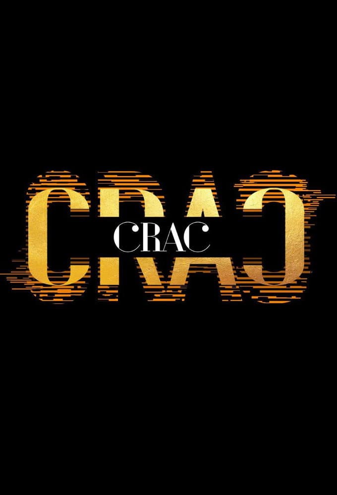 Poster di Crac Crac