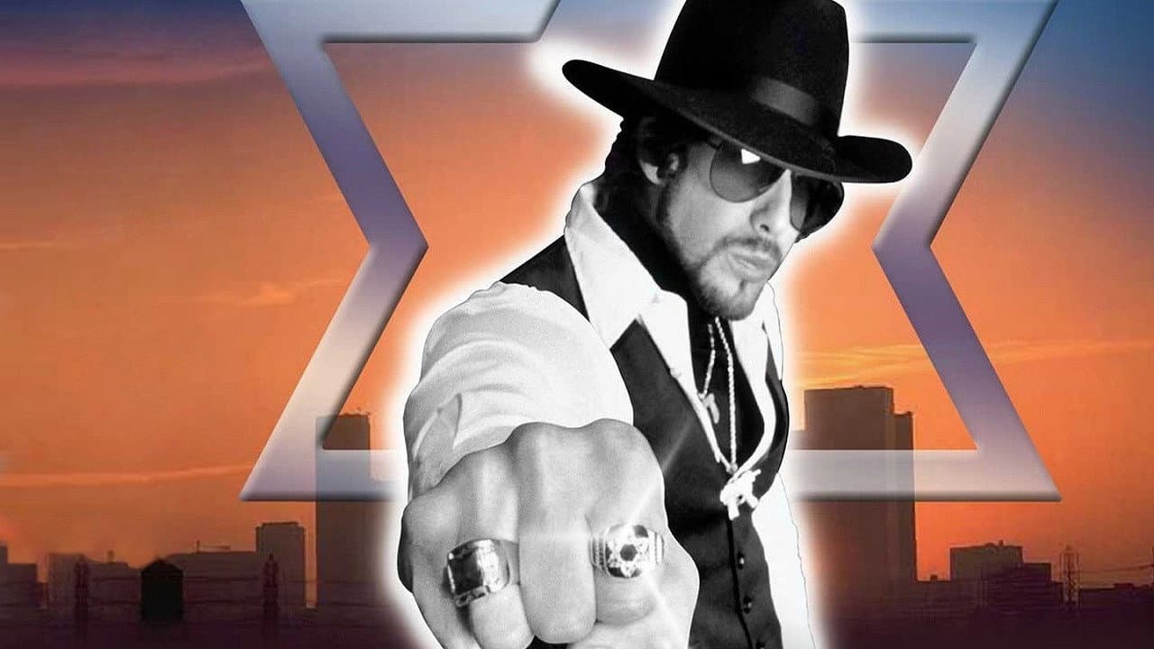 The Hebrew Hammer - immagine