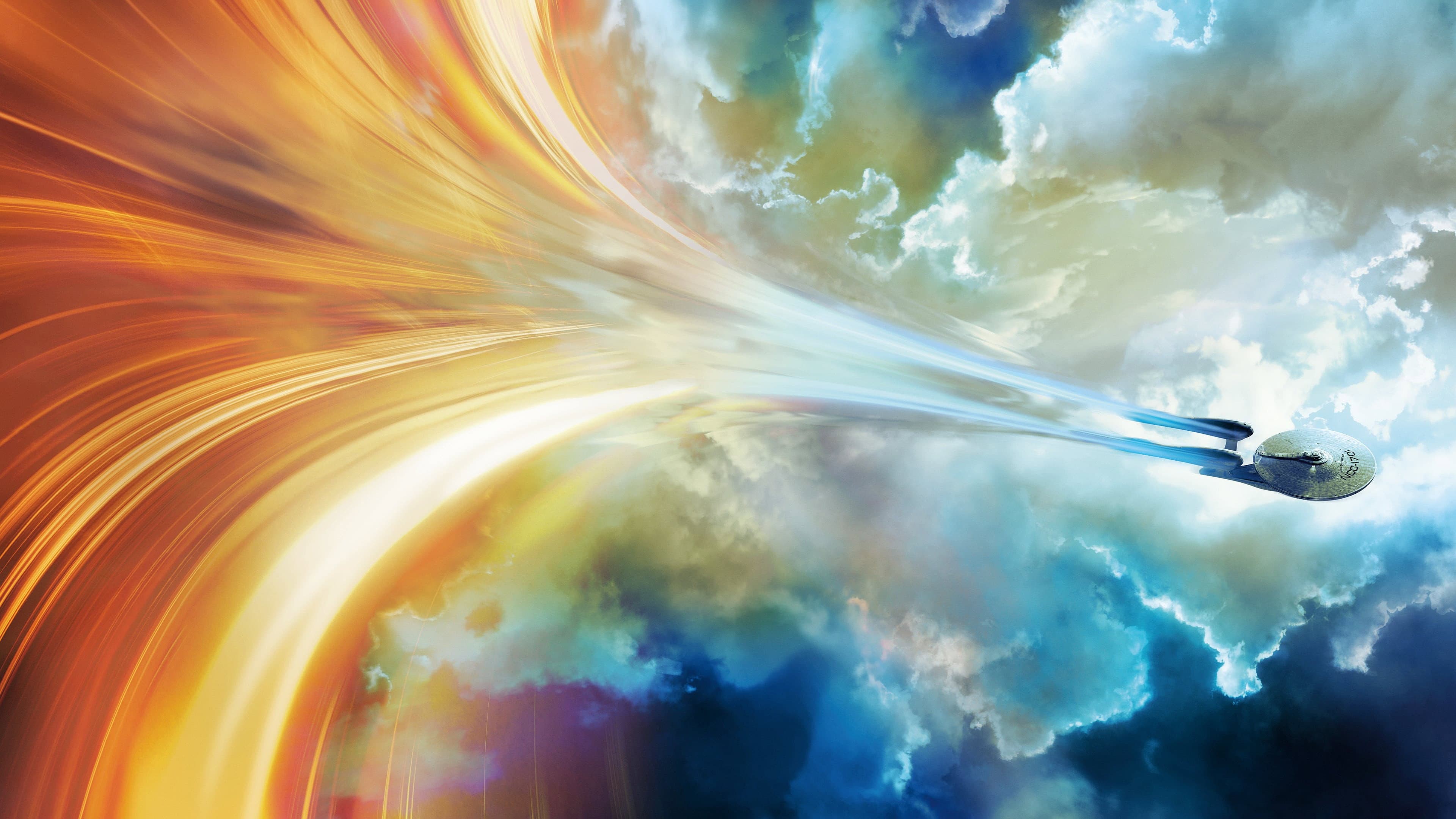 Star Trek Beyond - immagine