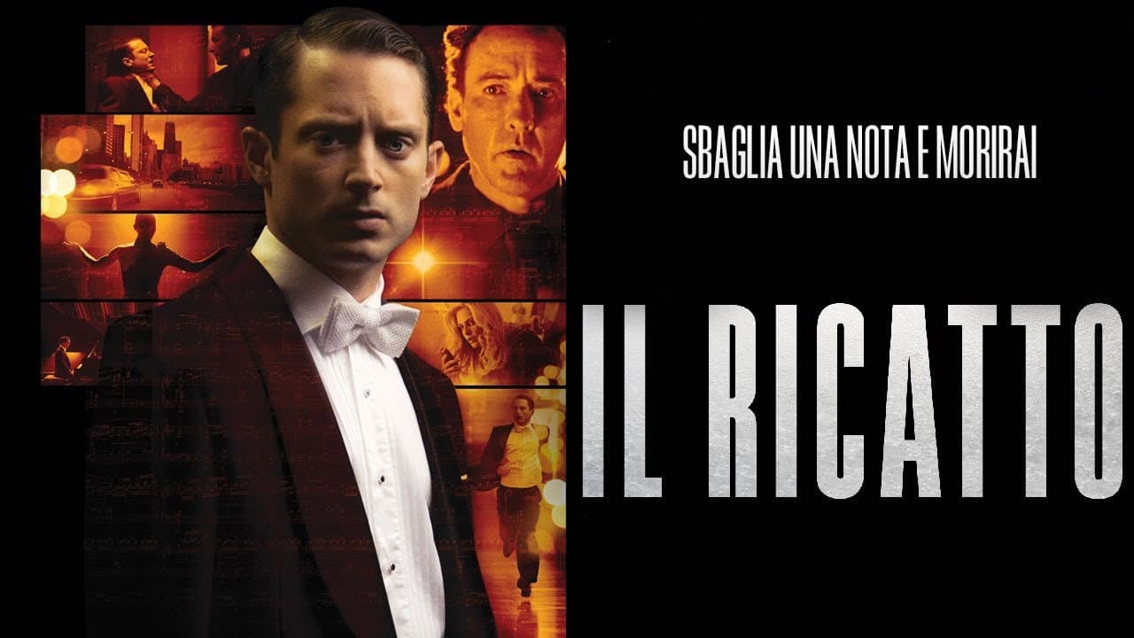 Il ricatto - immagine