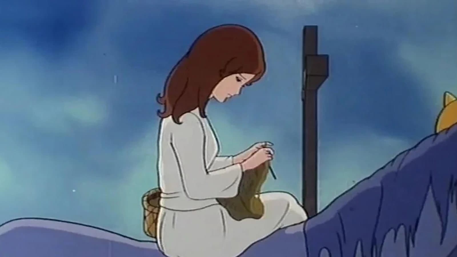 Heidi diventa principessa - immagine