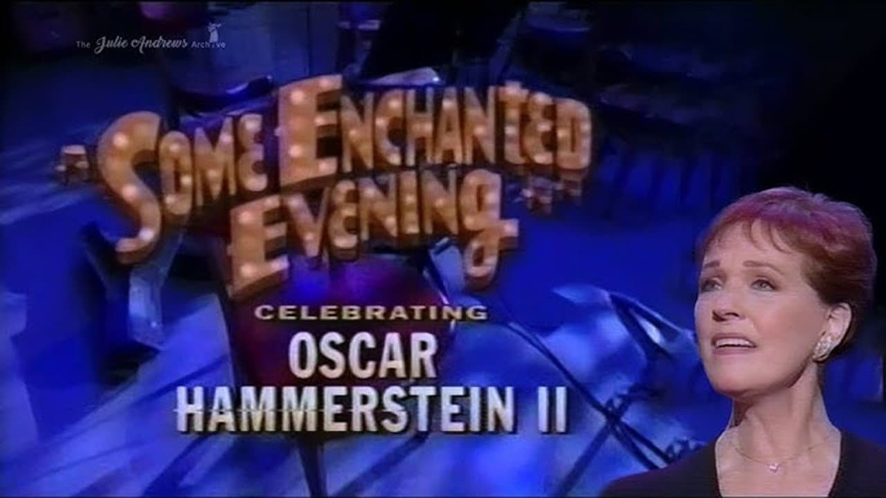 Some Enchanted Evening: Celebrating Oscar Hammerstein II - immagine