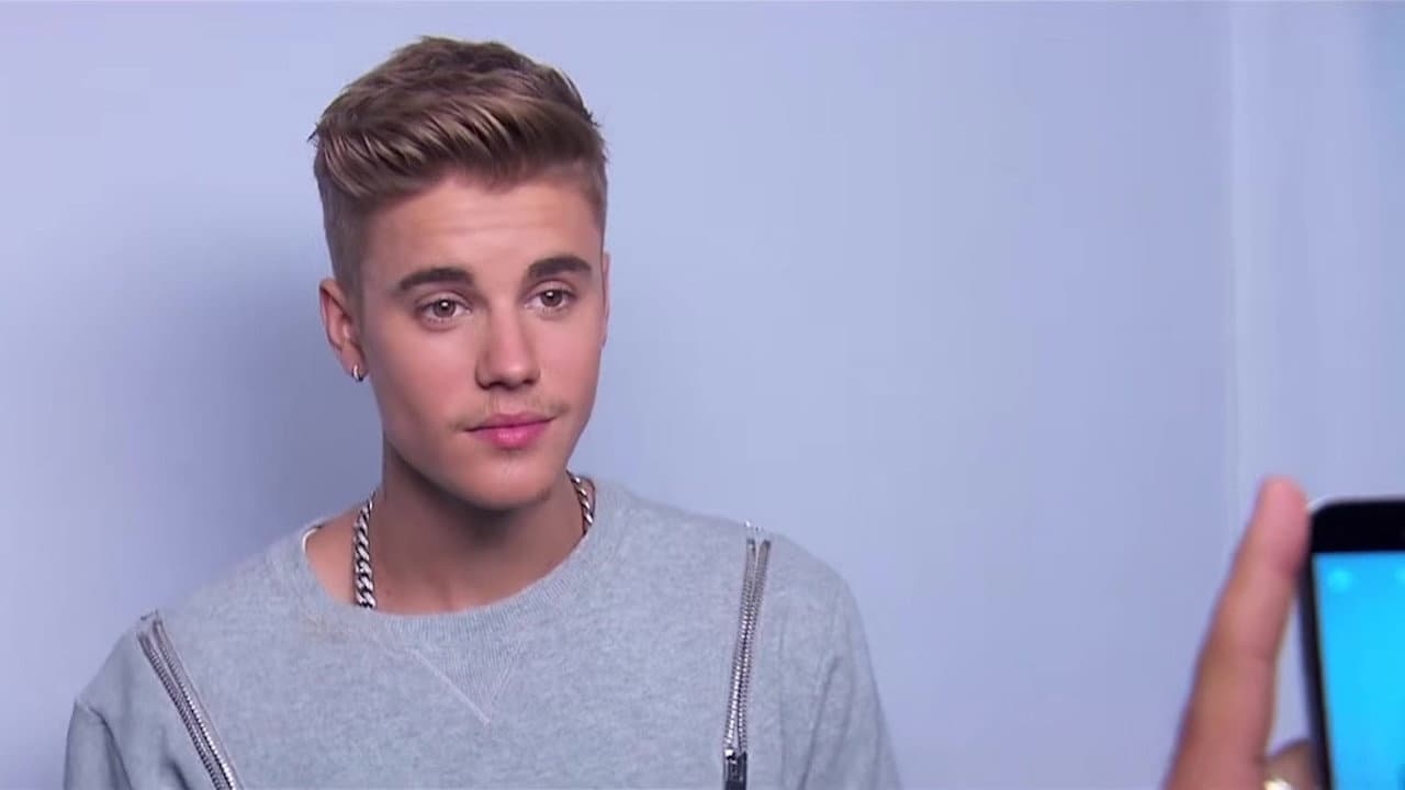 Bieber Generation - immagine