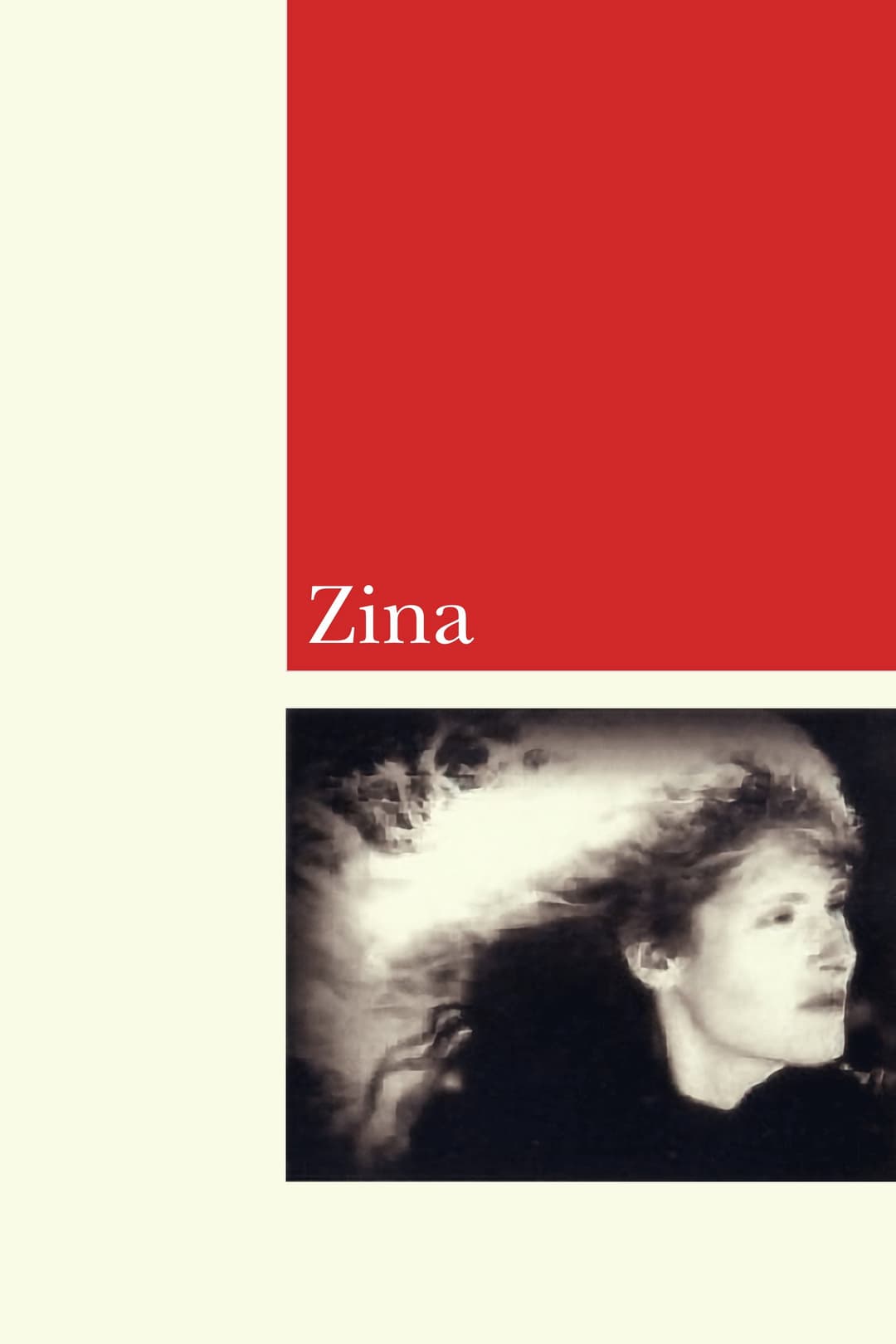 Poster di Zina