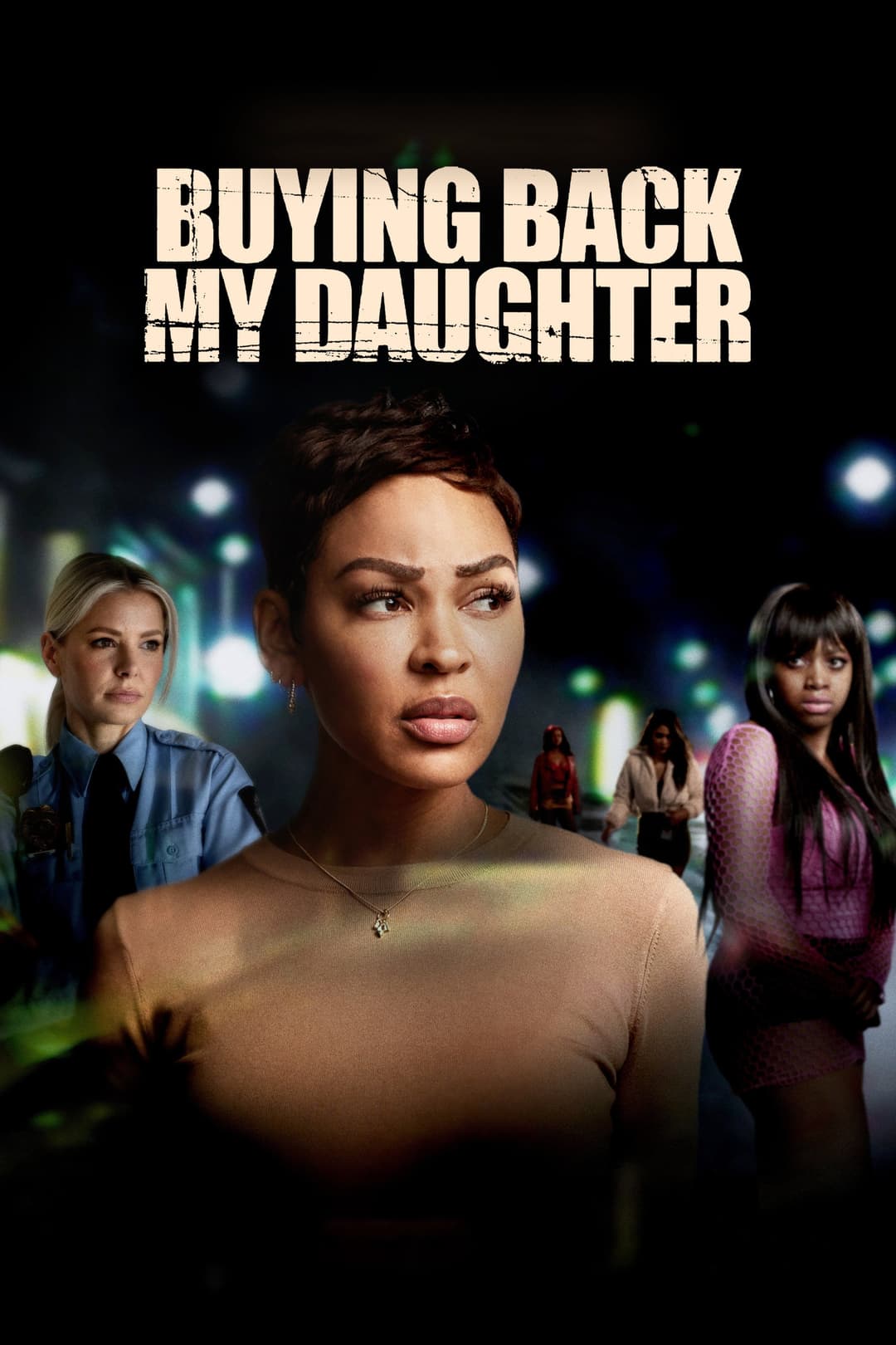 Poster di Buying Back My Daughter