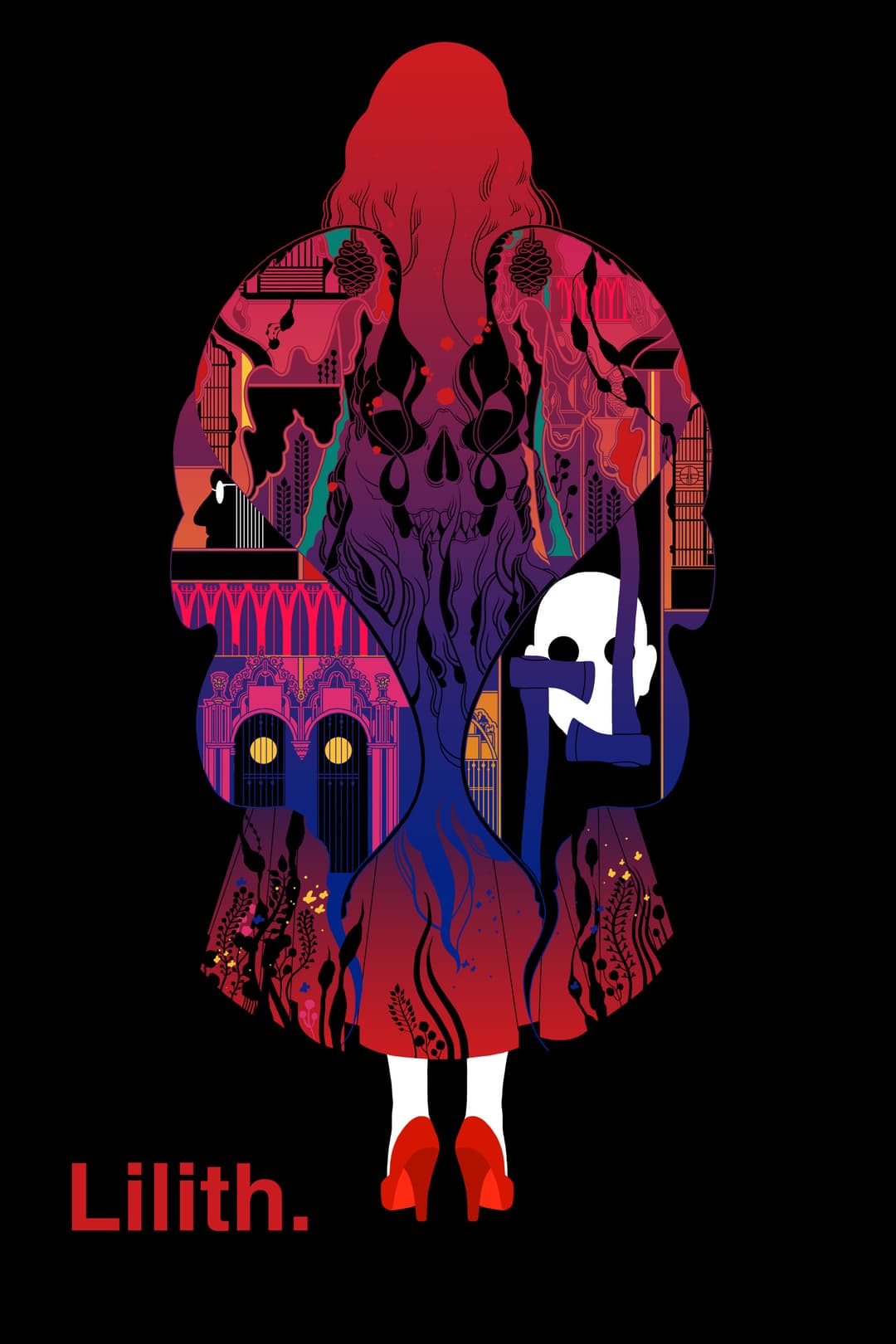 Poster di Lilith