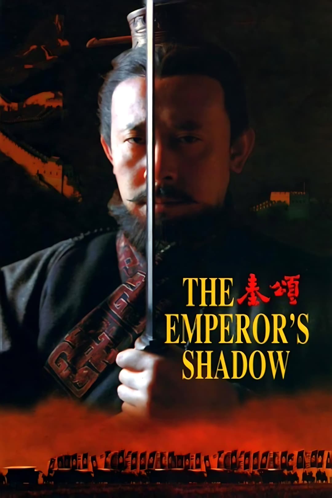 Poster di 秦颂