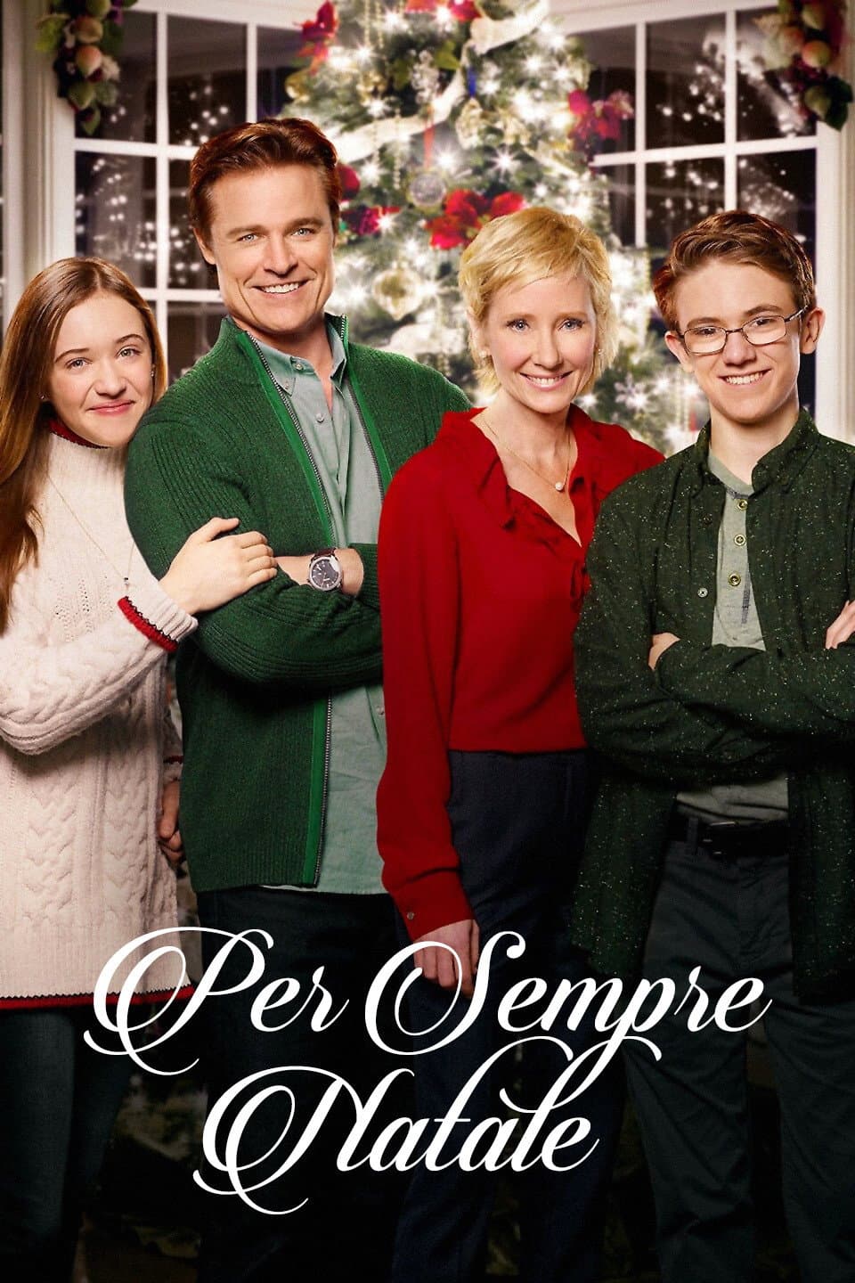 Poster di Per sempre Natale