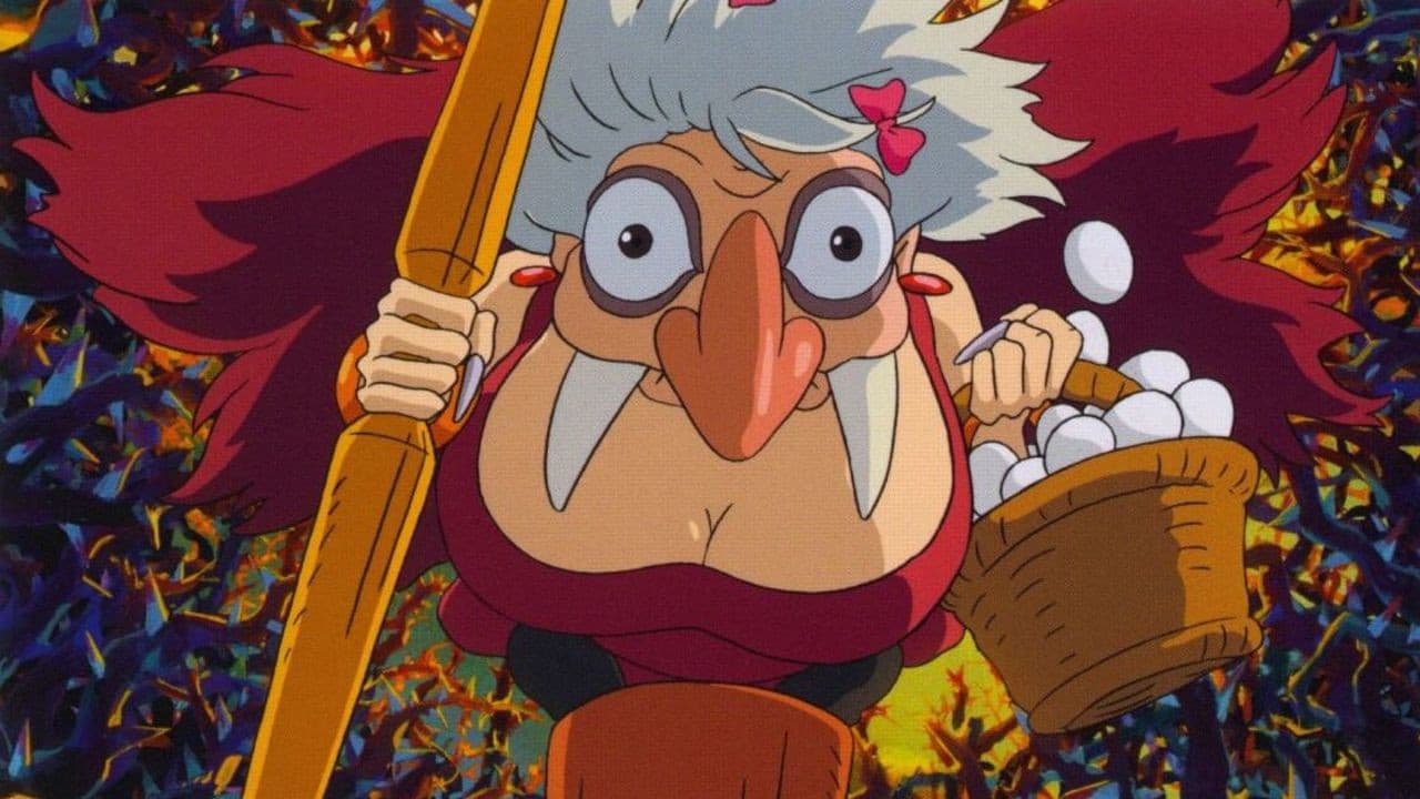 Pandane to Tamago-hime - immagine