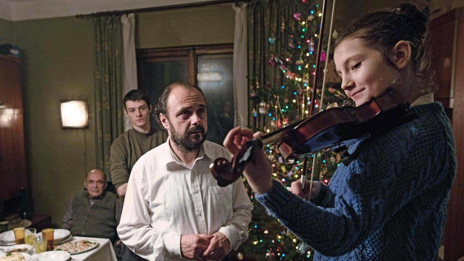 Silent Night - immagine
