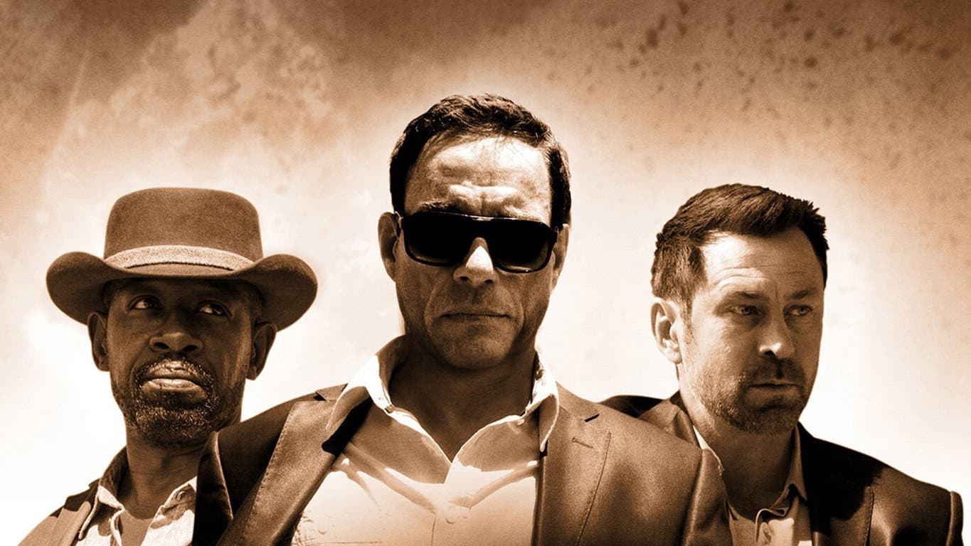 Vendetta e redenzione - immagine