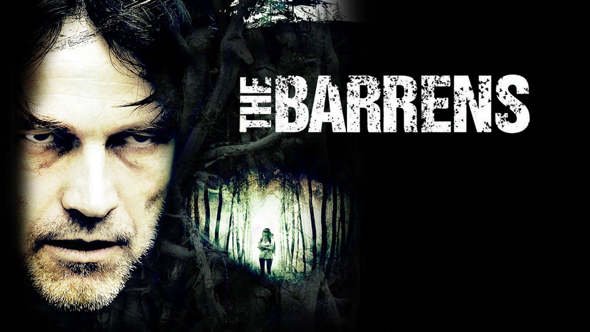 The Barrens - immagine