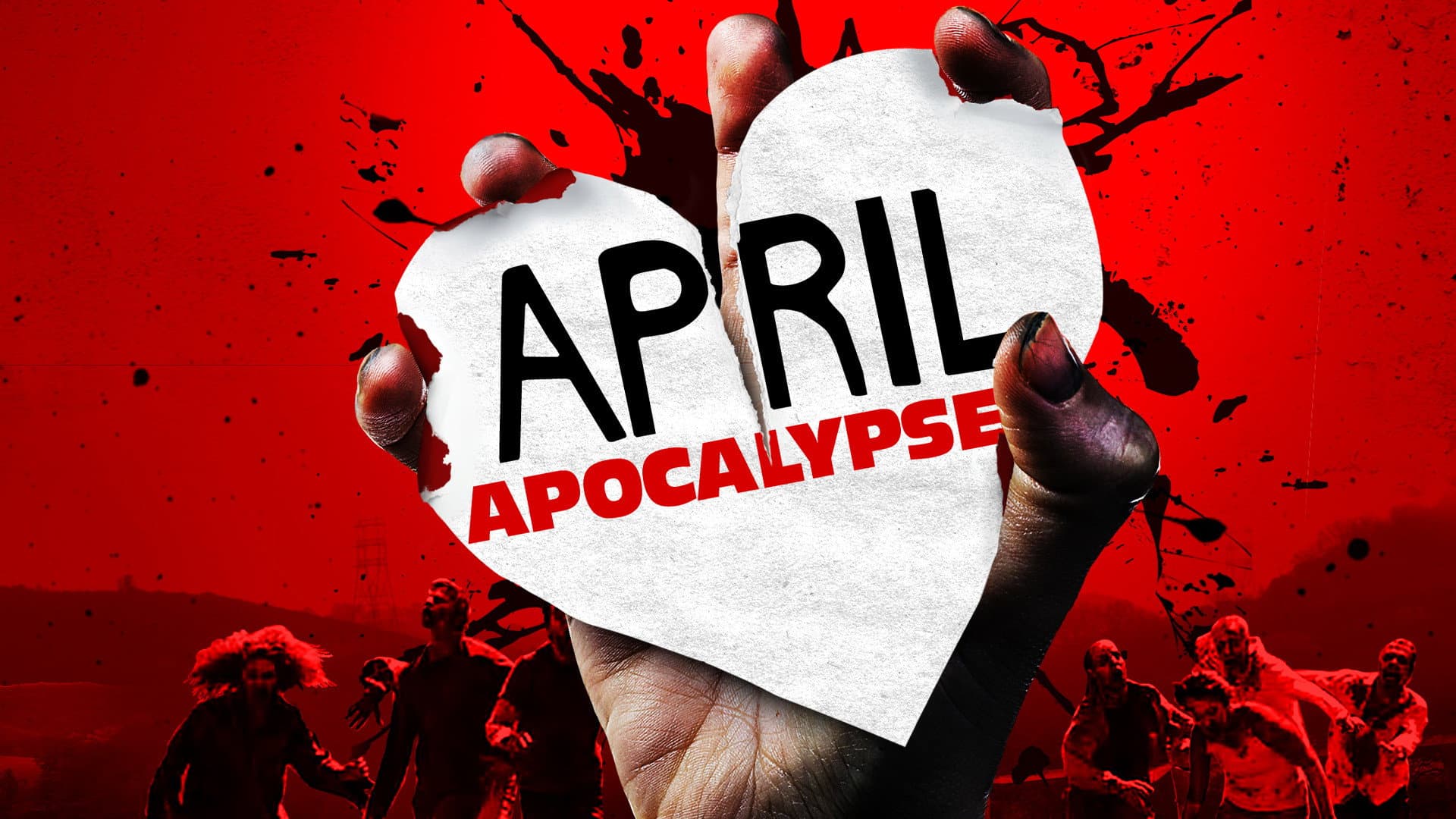 April Apocalypse - immagine