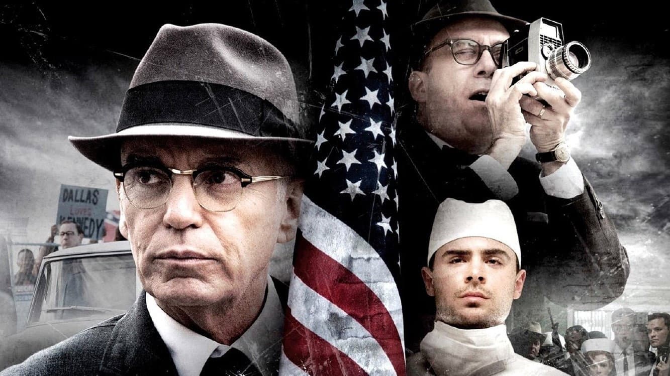 Parkland - immagine