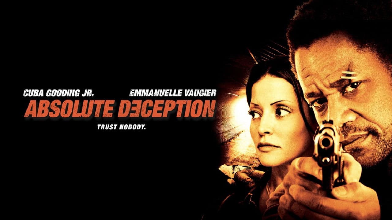 Absolute Deception - immagine