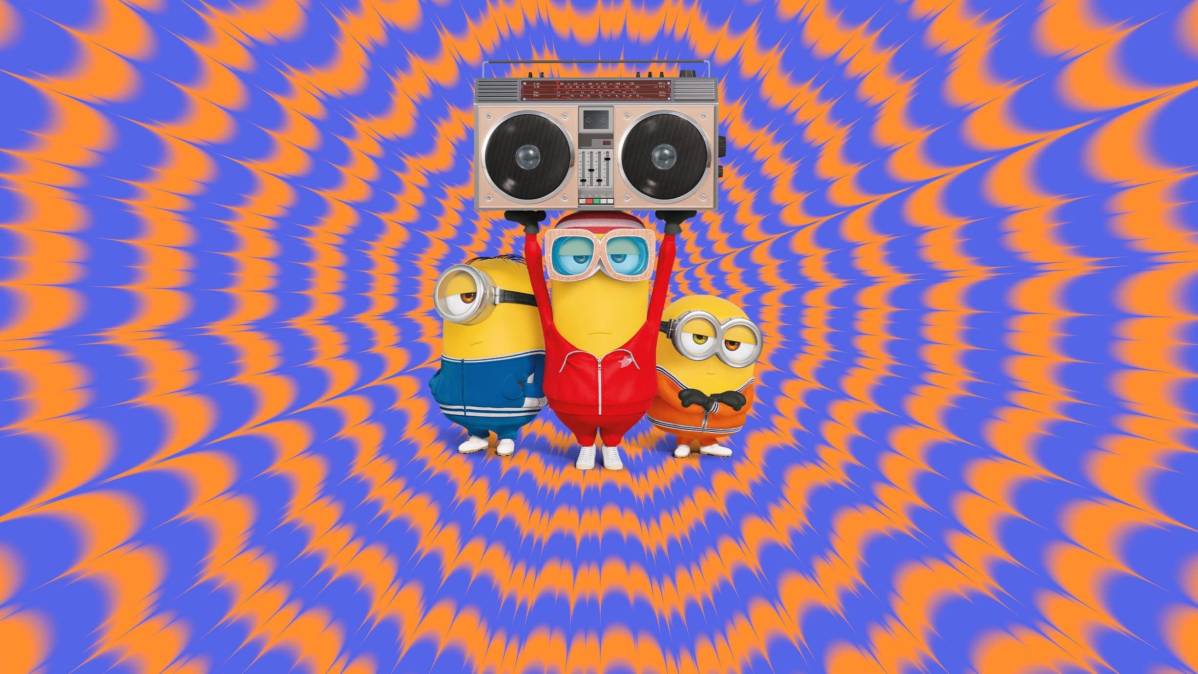 Minions 2 - Come Gru diventa cattivissimo - immagine