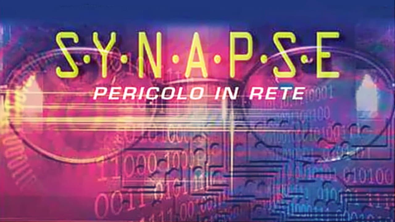 S.Y.N.A.P.S.E. - Pericolo in rete - immagine