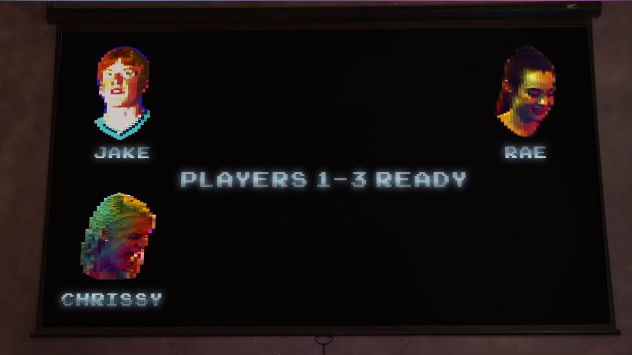 The Final Level: Escaping Rancala - immagine