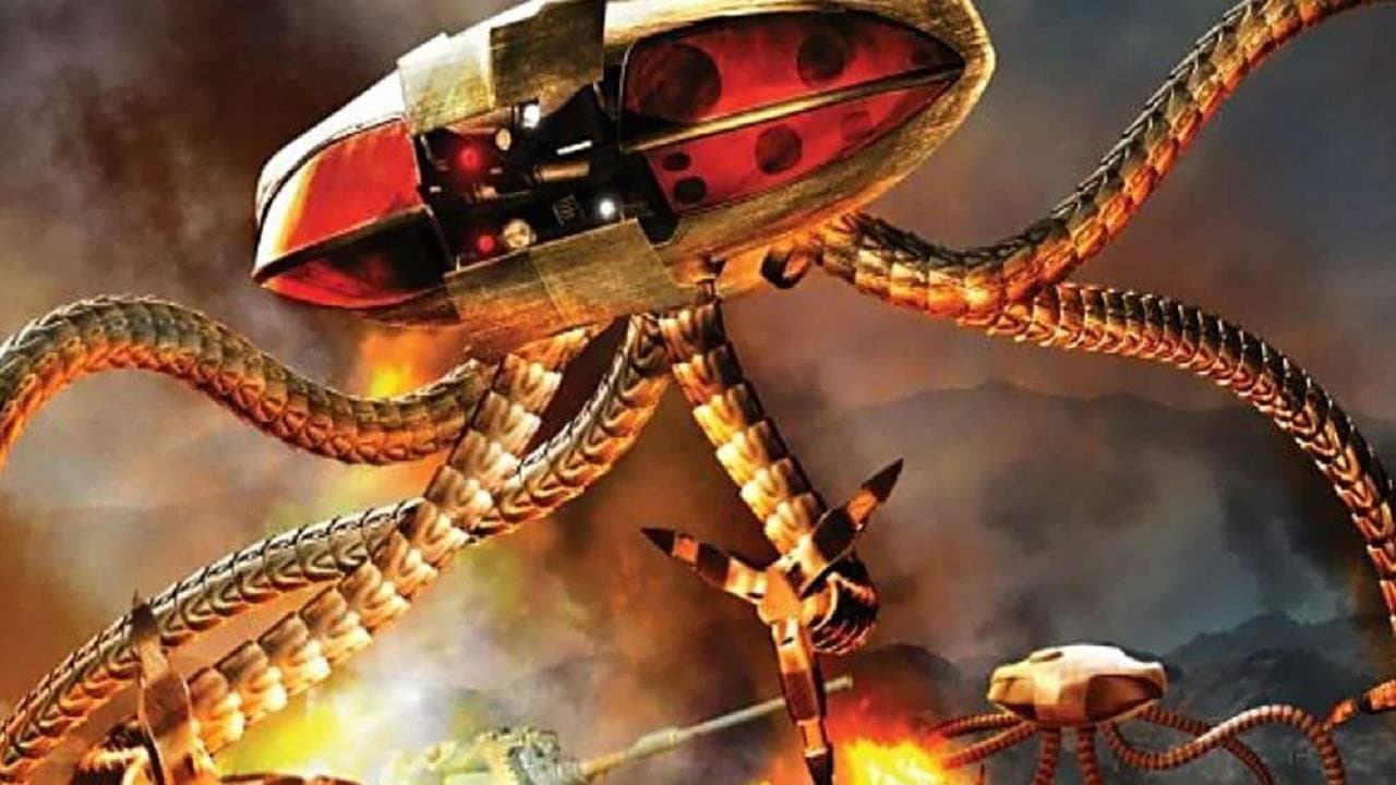 Shockwave - L'assalto dei droidi - immagine